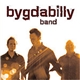 Bygdabilly Band - Bygdabilly Band