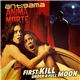 Antigama / Anima Morte - First Kill Under A Full Moon